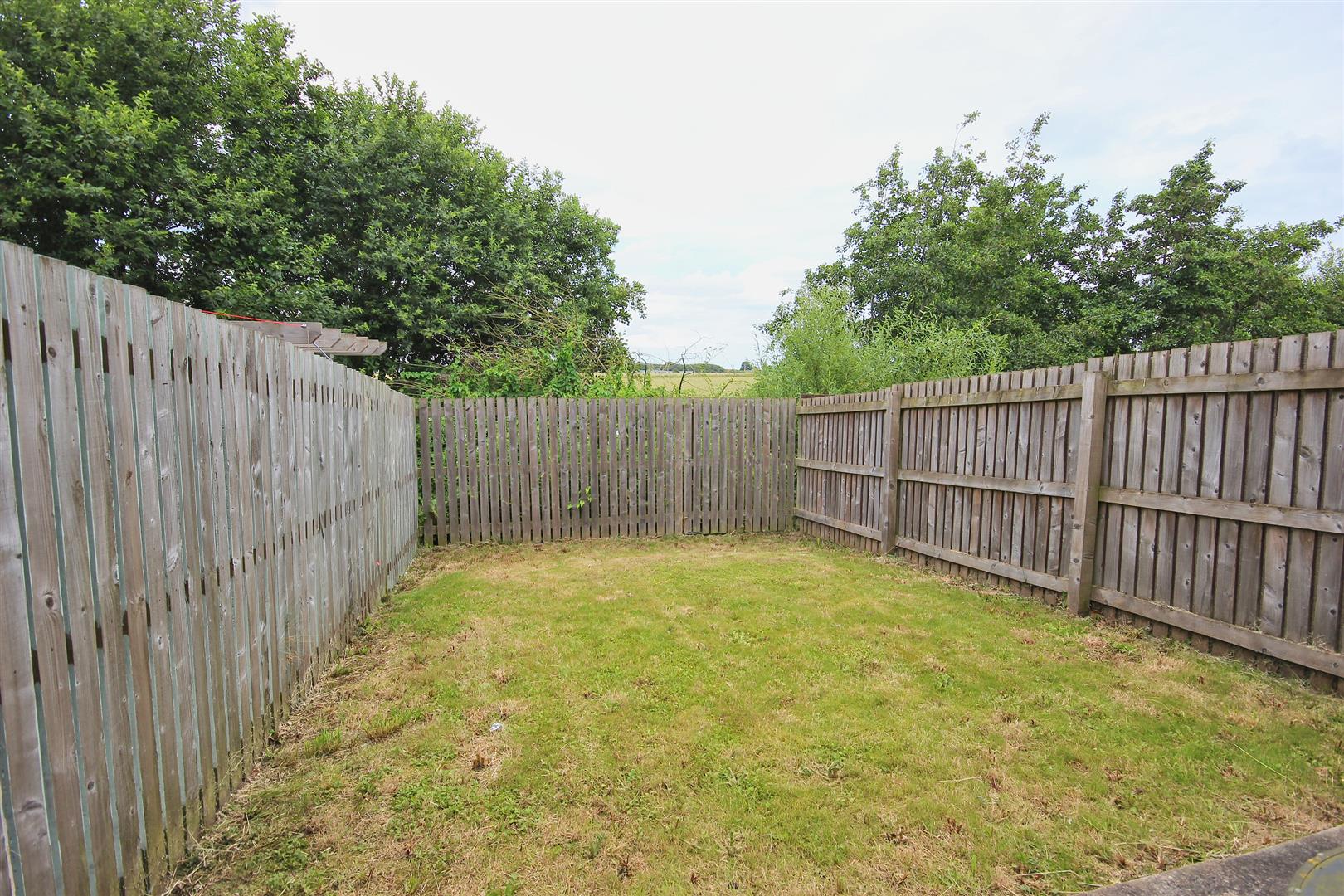 Ashcourt Drive, Hornsea